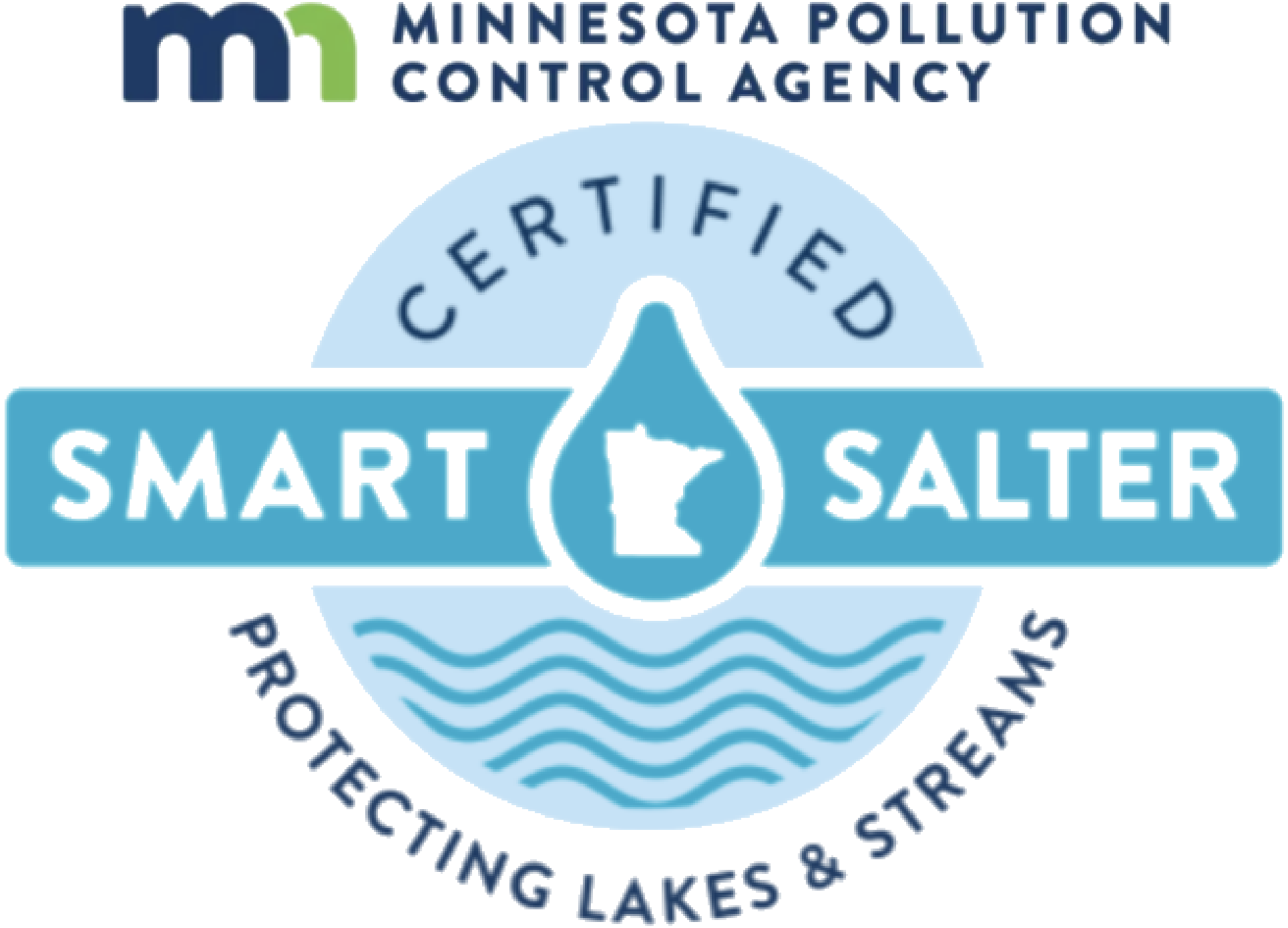 MPCA Certified Smart Salter